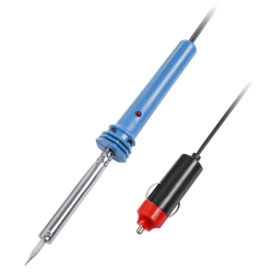 Lutownica z wtykiem zapalniczki 12V 40W