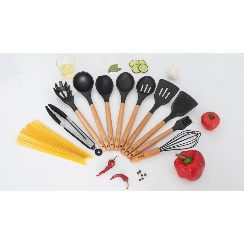 Łyżka do serwowania