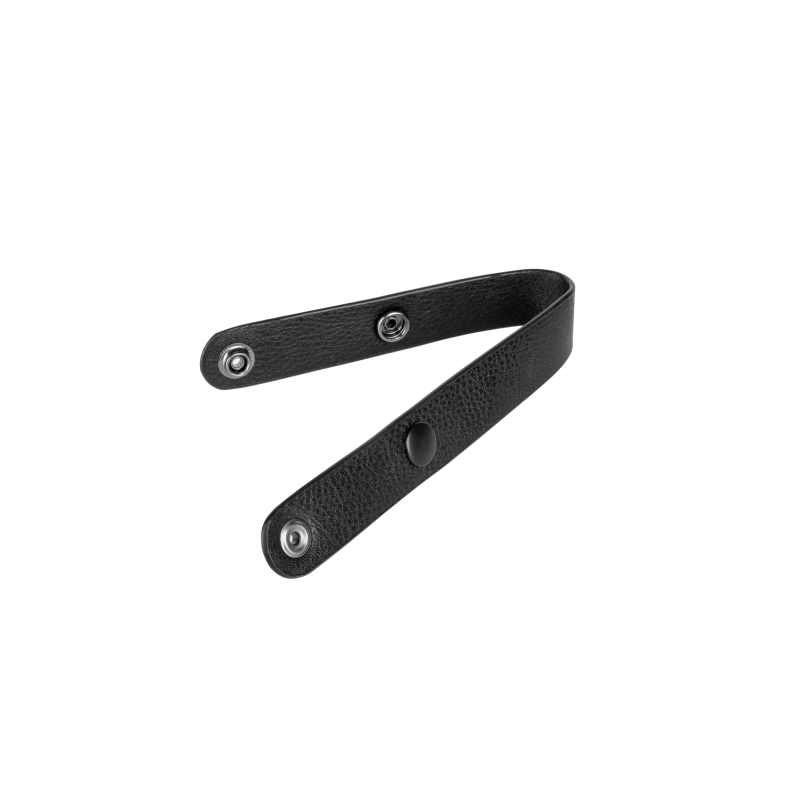 Mały przenośny głośnik bezprzewodowy marki REBEL