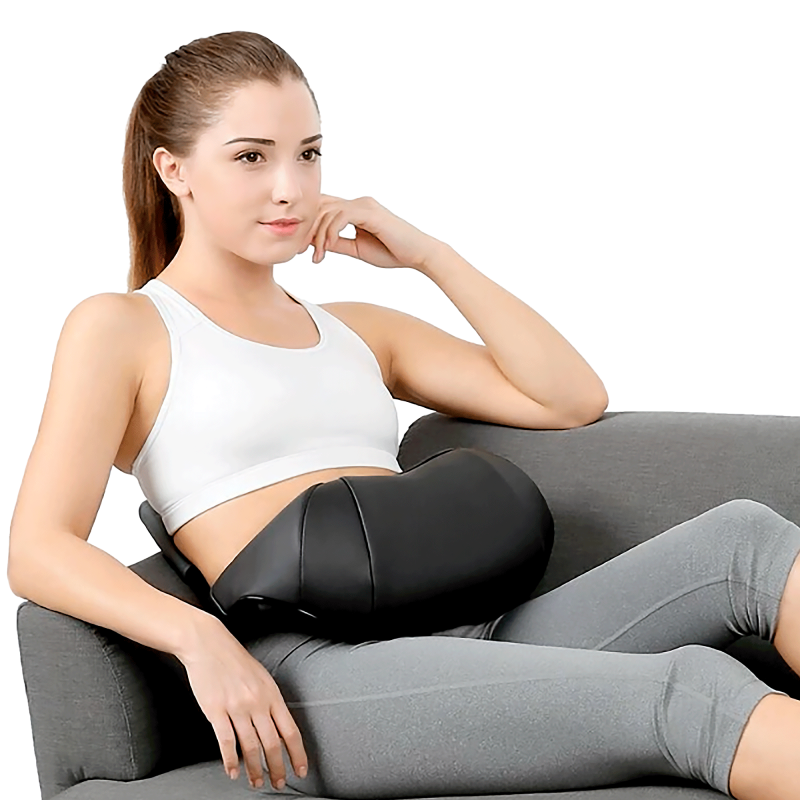 Masażer karku , pleców i szyi, Shiatsu , REBEL ACTIVE