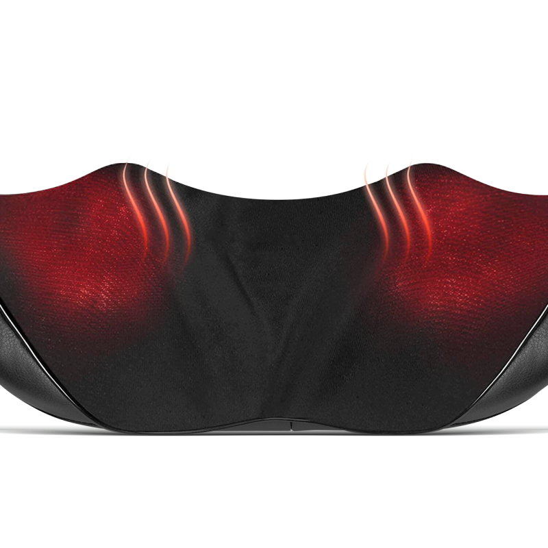 Masażer karku , pleców i szyi, Shiatsu , REBEL ACTIVE