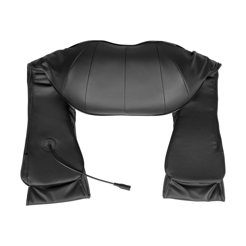 Masażer karku , pleców i szyi, Shiatsu , REBEL ACTIVE