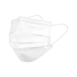 Maseczka medyczna trójwarstwowa