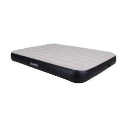 Materac dmuchany dwoosobowy AVENLI 191x137x25