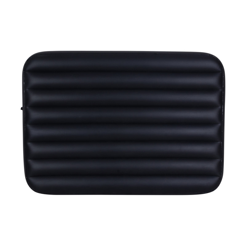 Materac dmuchany dwoosobowy AVENLI 191x137x25