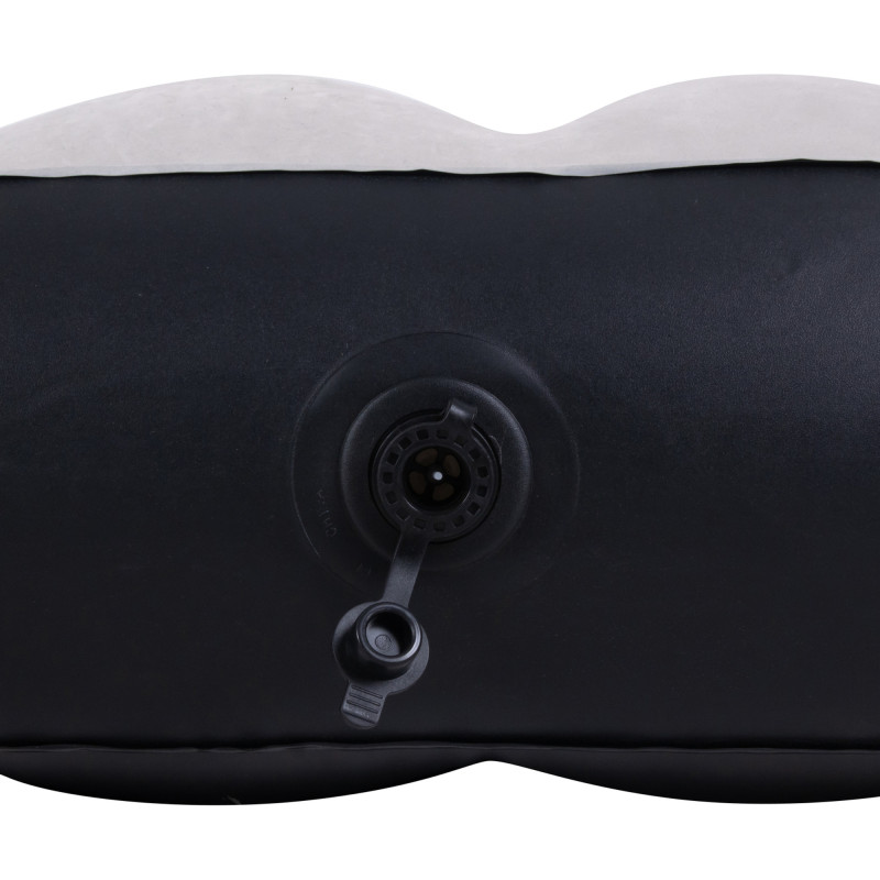 Materac dmuchany dwuosobowy AVENLI 191x137x25