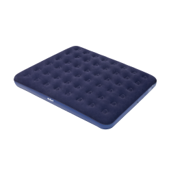 Materac dmuchany dwuosobowy REBEL ACTIVE 203x152x22