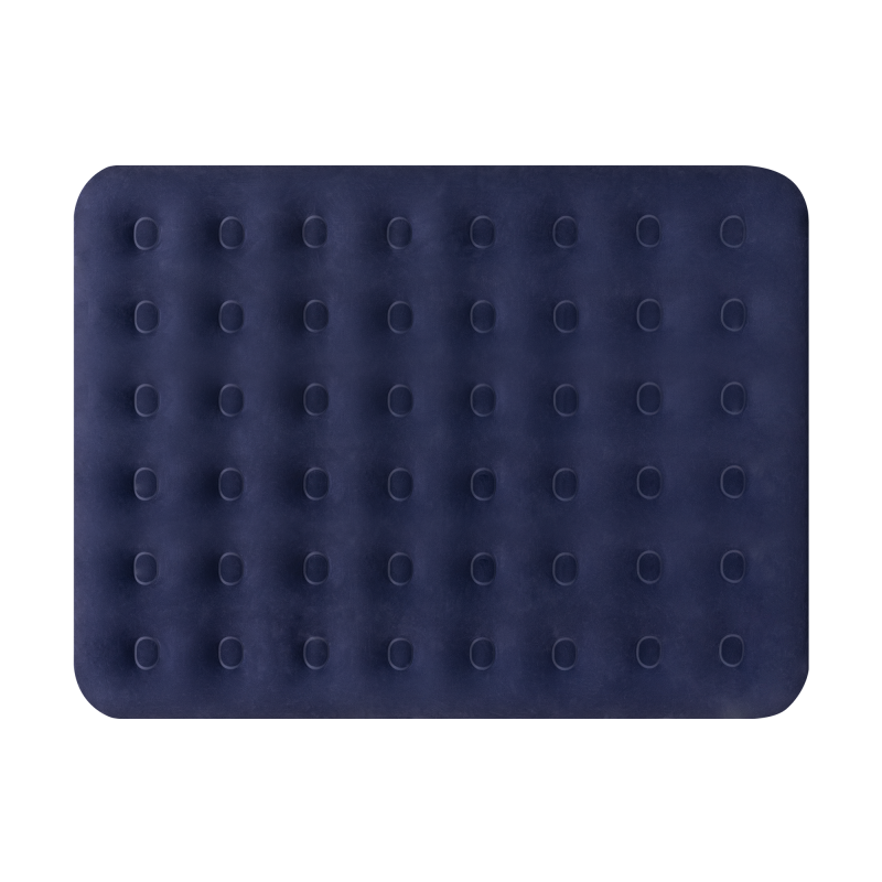 Materac dmuchany dwuosobowy REBEL ACTIVE 203x152x22