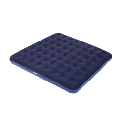 Materac dmuchany dwuosobowy REBEL ACTIVE 203x183x22