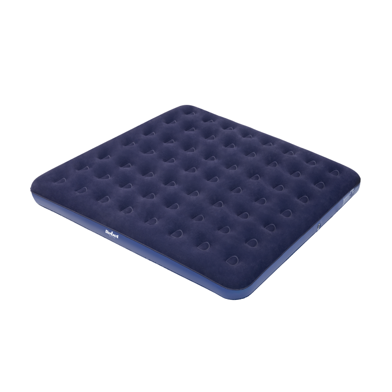 Materac dmuchany dwuosobowy REBEL ACTIVE 203x183x22