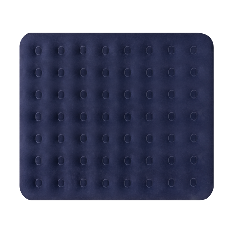 Materac dmuchany dwuosobowy REBEL ACTIVE 203x183x22