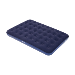 Materac dmuchany dwuosobowy REBEL ACTIVE, 191 x 137 x 22 cm