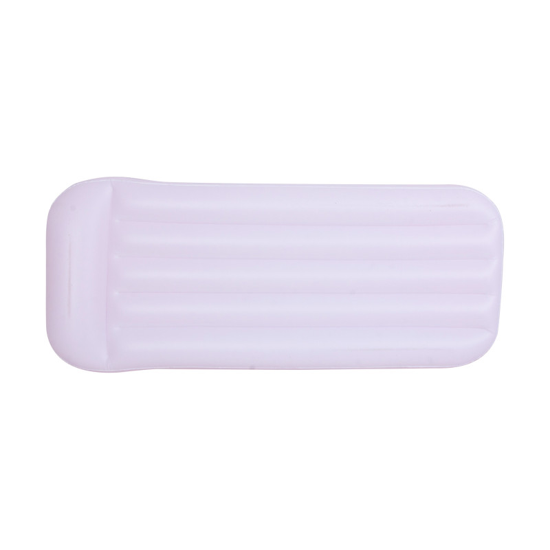 Materac dmuchany dziecięcy AVENLI 157x66x23