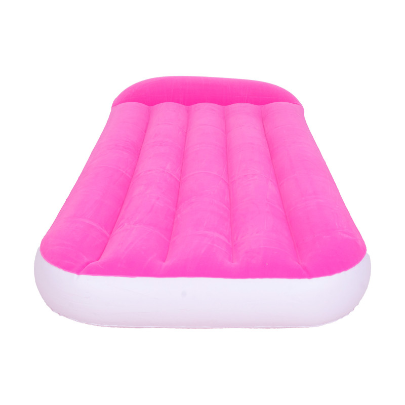 Materac dmuchany dziecięcy AVENLI 157x66x23