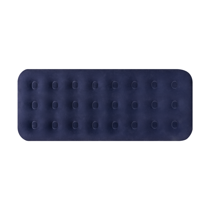 Materac dmuchany jednoosobowy REBEL ACTIVE, 191 x 73 x 22 cm