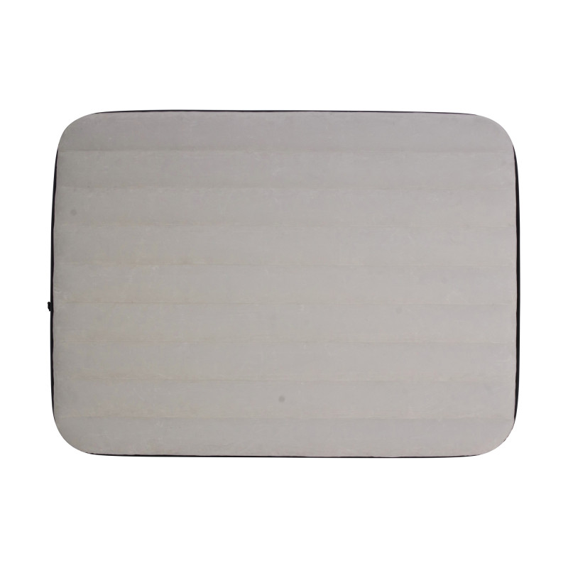 Materac dmuchany king size AVENLI 203x152x25