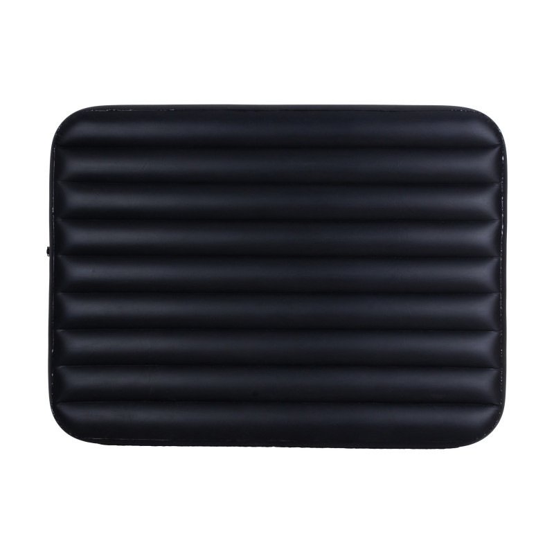 Materac dmuchany king size AVENLI 203x152x25