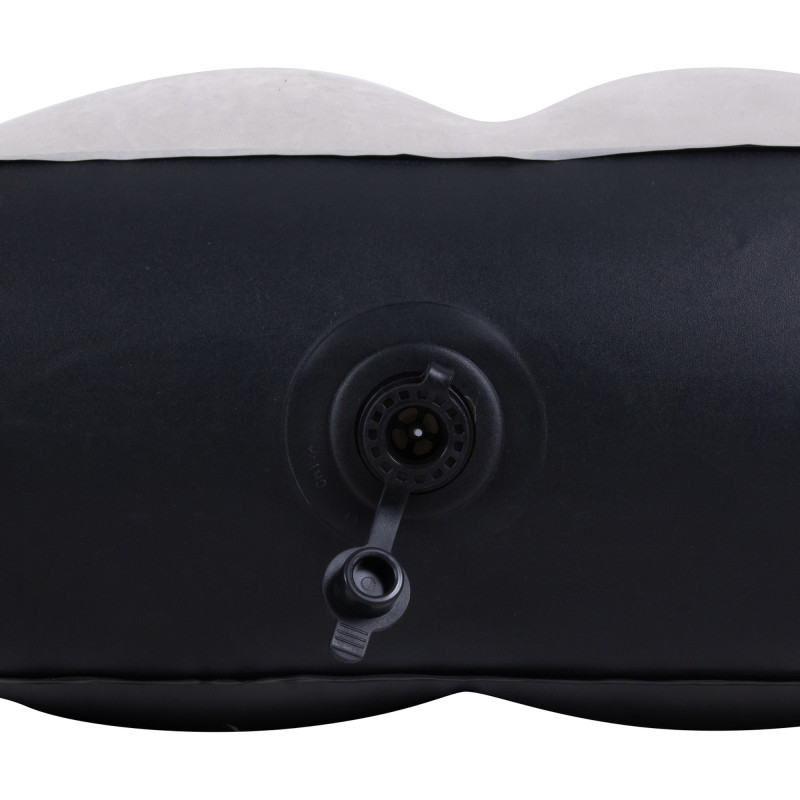 Materac dmuchany king size AVENLI 203x152x25