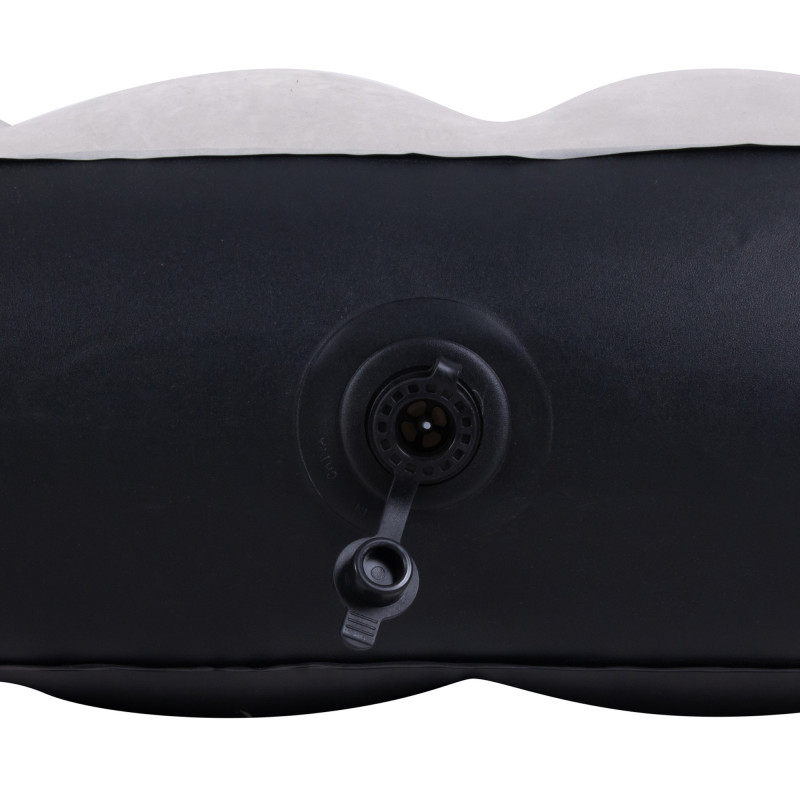 Materac dmuchany pojedynczy AVENLI 191x76x25