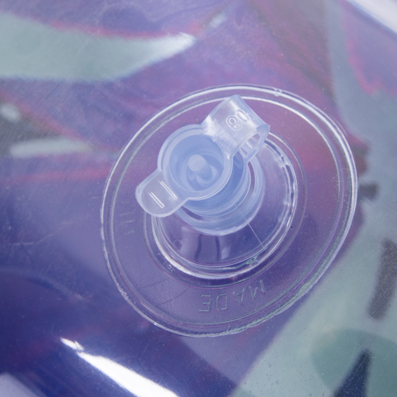 Materac dmuchany SUNCLUB