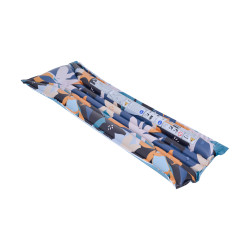 Materac dmuchany SUNCLUB granatowy