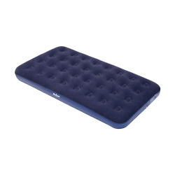 Materac dmuchany twin REBEL ACTIVE, 191 x 99 x 22 cm