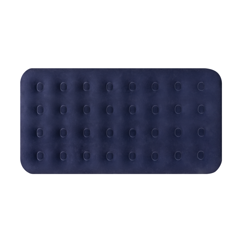 Materac dmuchany twin REBEL ACTIVE, 191 x 99 x 22 cm