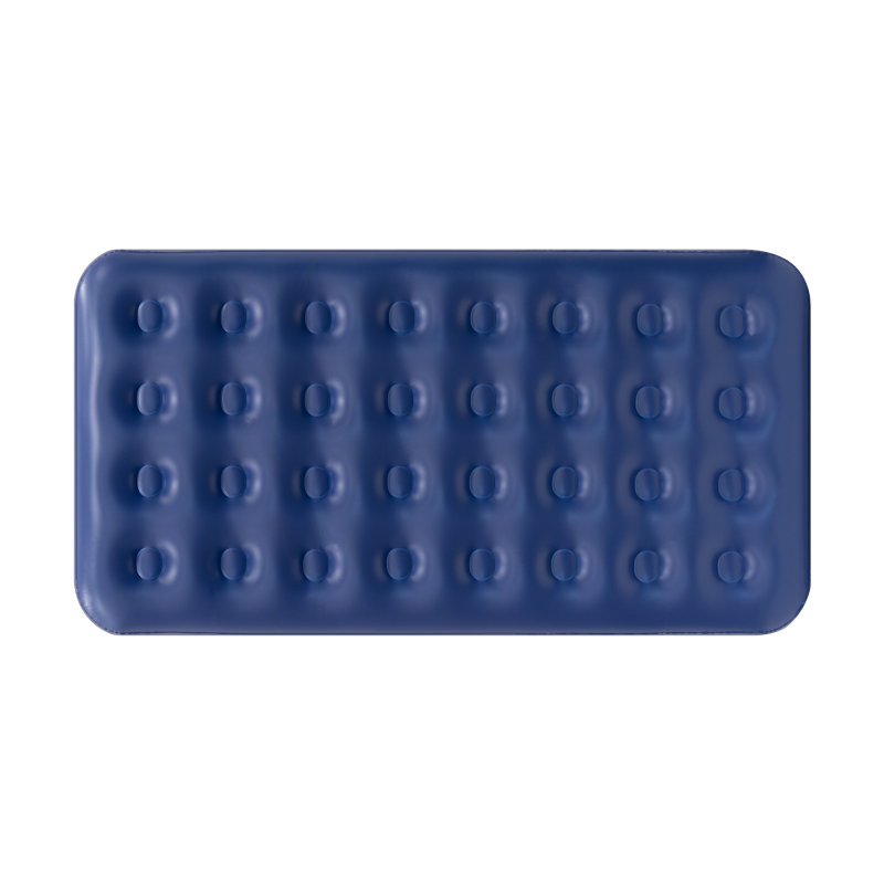 Materac dmuchany twin REBEL ACTIVE, 191 x 99 x 22 cm