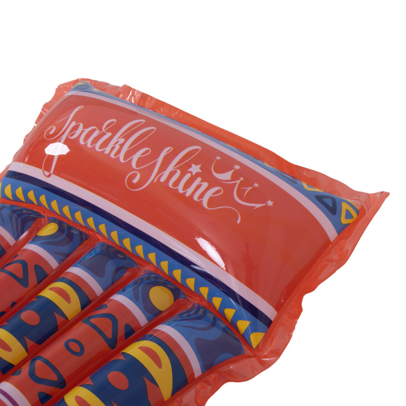 Materac dumchany SUNCLUB