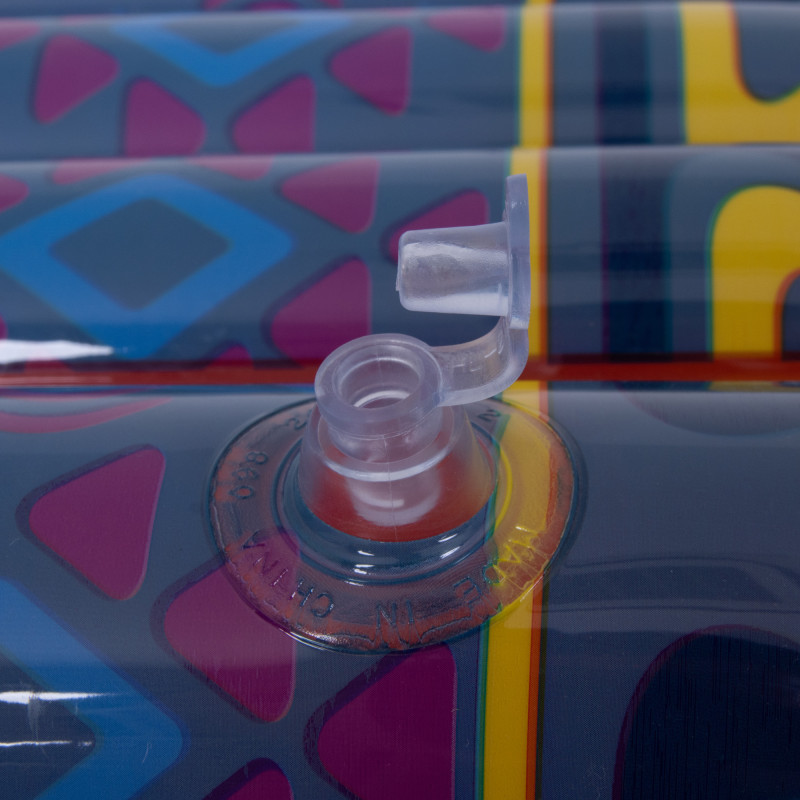 Materac dumchany SUNCLUB