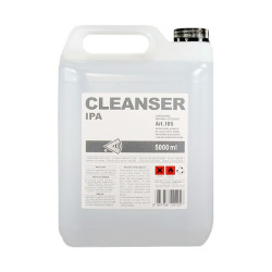 CLEANSER IPA 5L