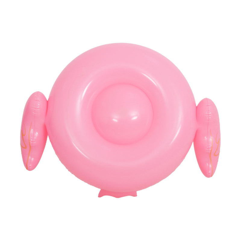 Materac pompowany "Flaming" SUNCLUB