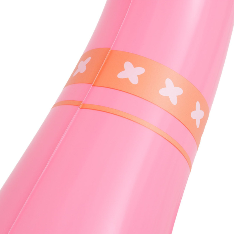 Materac pompowany "Flaming" SUNCLUB