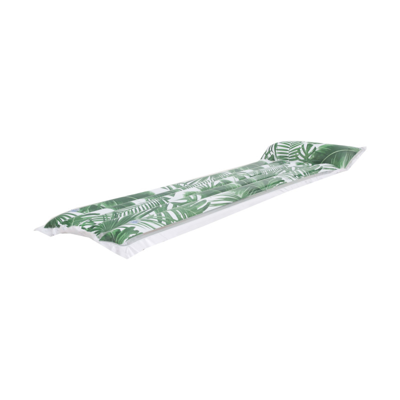 Materac pompowany basenowy SUNCLUB