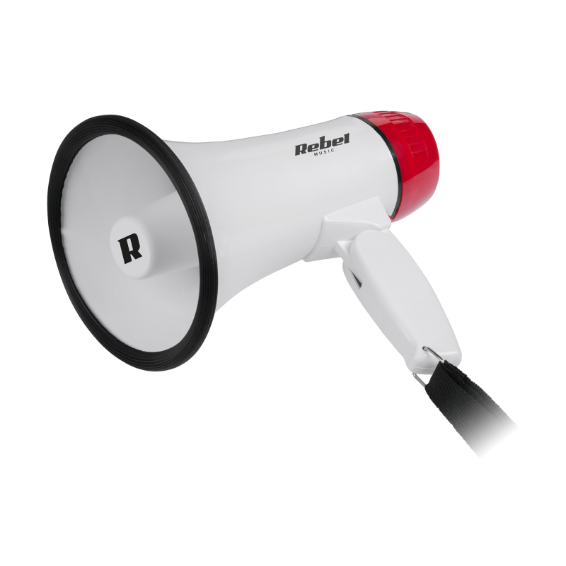 Megafon DH-08 przenośny typu horn