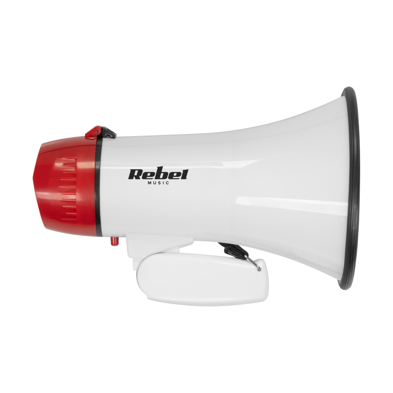 Megafon DH-08 przenośny typu horn