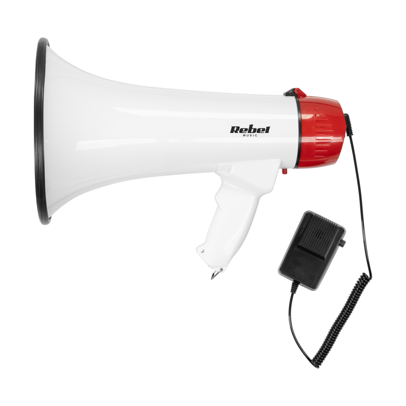 Megafon DH-10 przenośny typu horn