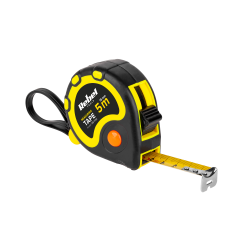 Miara zwijana stalowa 5m 19mm