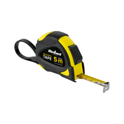 Miara zwijana stalowa 5m 19mm