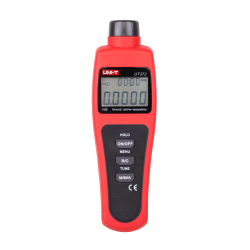 Miernik (tachometr) z interfejsem USB UT372