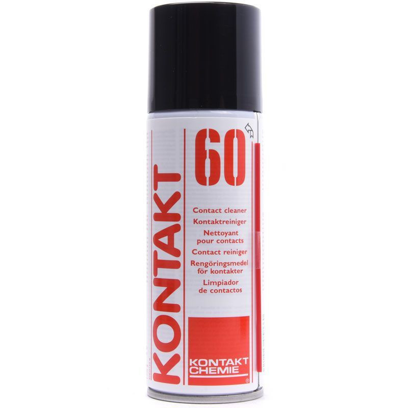 KONTAKT 60 200ml