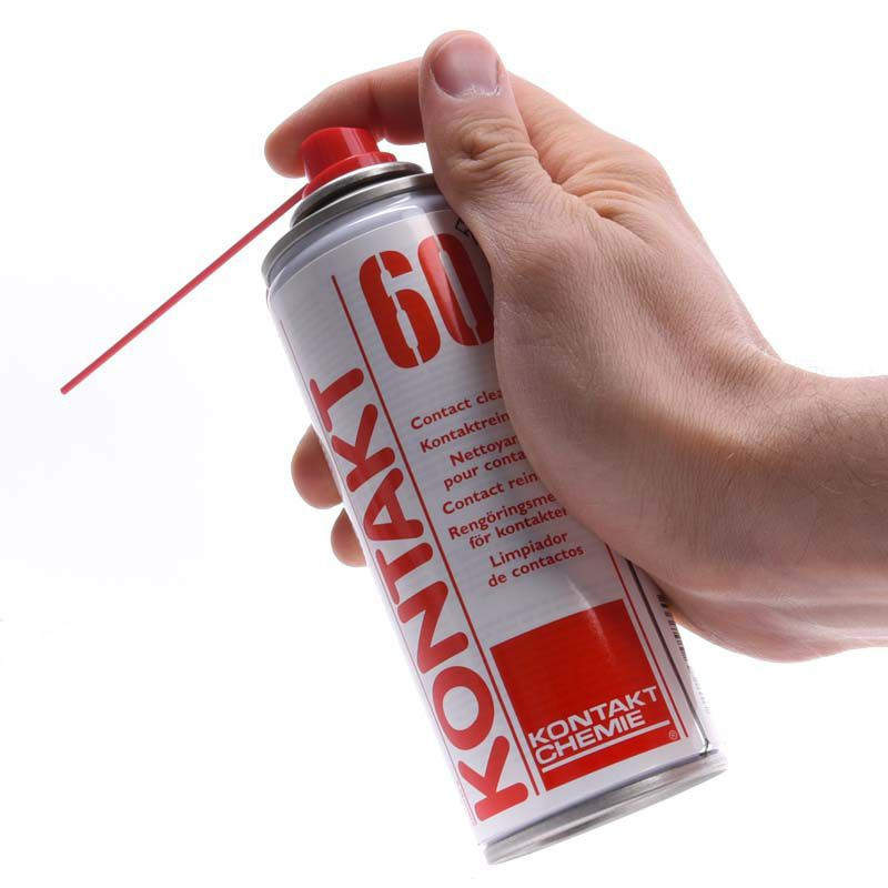 KONTAKT 60 200ml