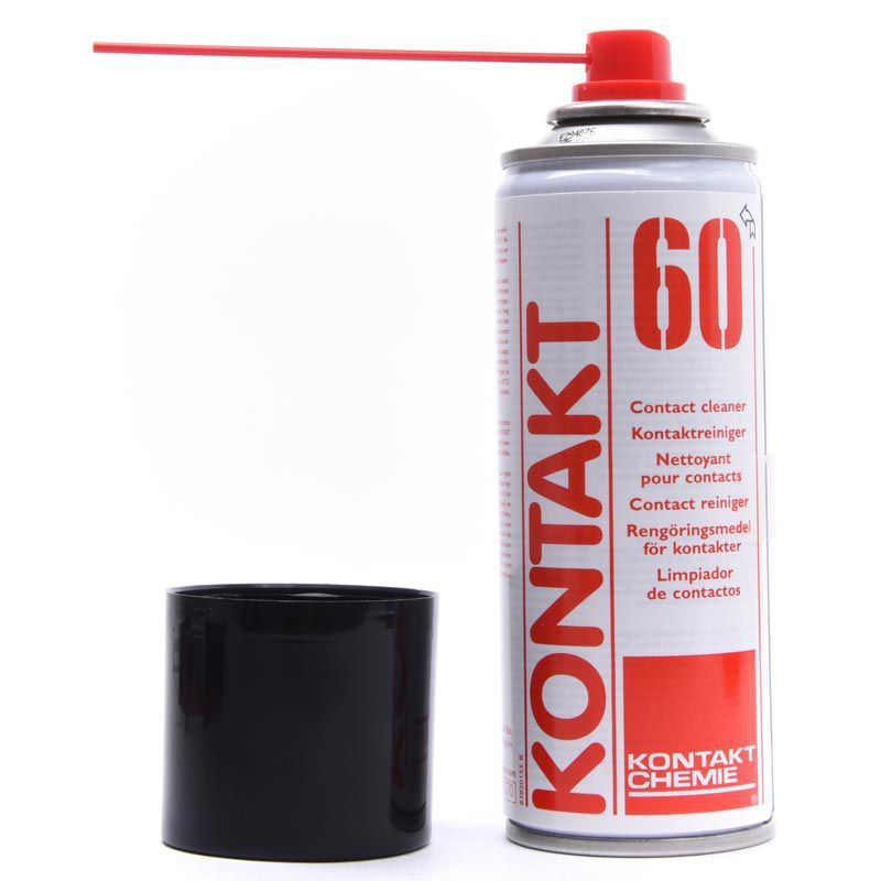 KONTAKT 60 200ml