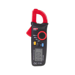 Miernik cęgowy 200A AC model UT210A