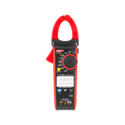 Miernik cęgowy 600 A TrueRMS model UT216B