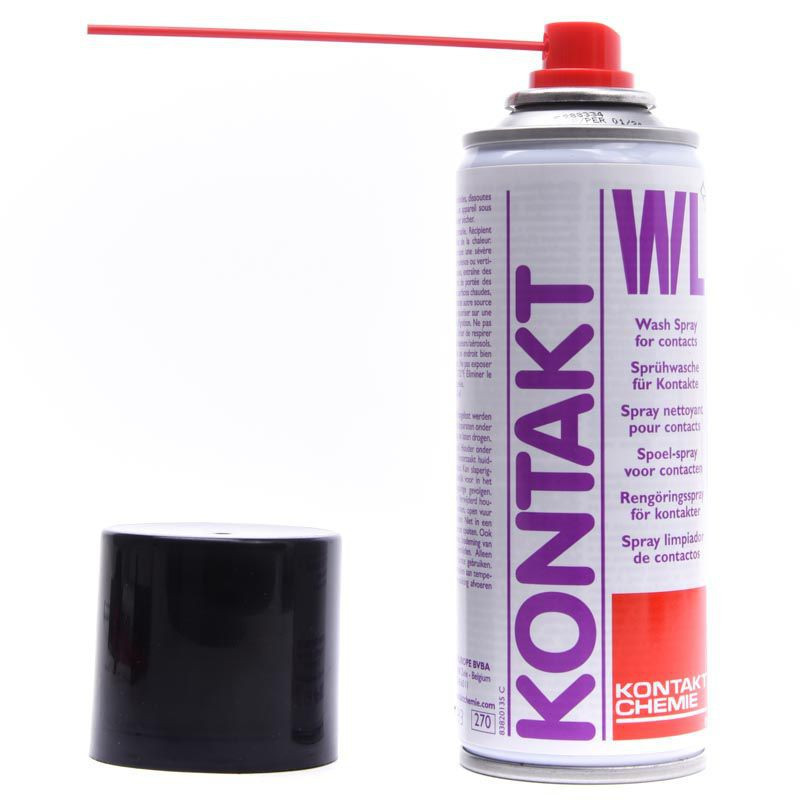 KONTAKT WL 400ml. KONTAKT CHEMIE