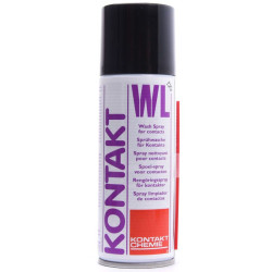 KONTAKT WL 400ml. KONTAKT CHEMIE
