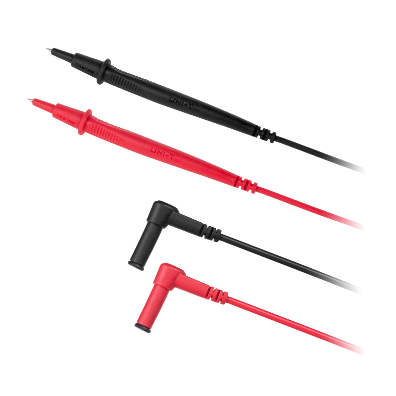 Miernik cęgowy model UT213A