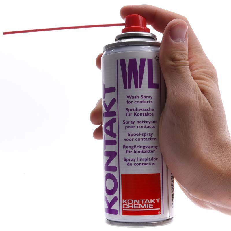 KONTAKT WL 400ml. KONTAKT CHEMIE