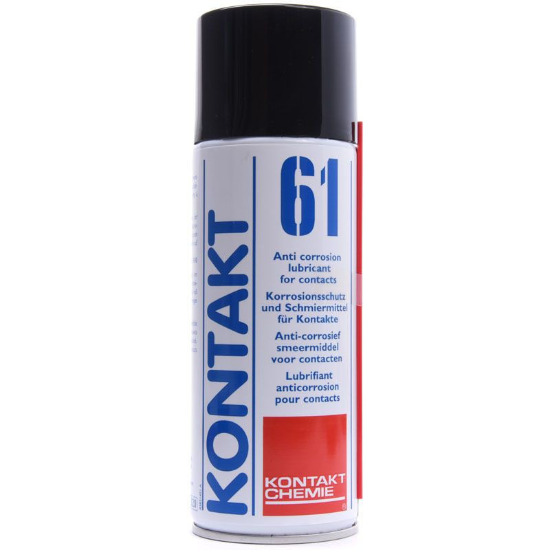 KONTAKT 61 400ml. KONTAKT CHEMIE